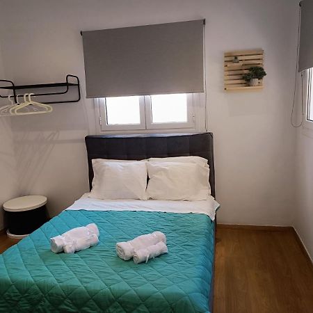 Zois Apartment アルテミダ エクステリア 写真