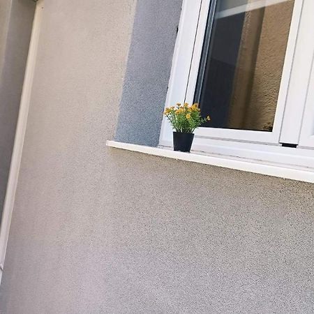 Zois Apartment アルテミダ エクステリア 写真